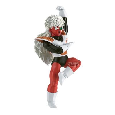 BANPRESTO DRAGON BALL Z SOLID EDGE WORKS – JIECE