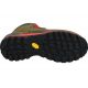 4. Grisport Marrone M 13701N32G Schuhe