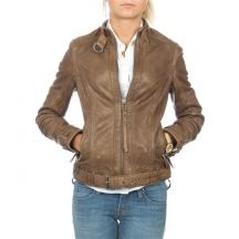 Leder Wrangler Montana WR4044ZCBR