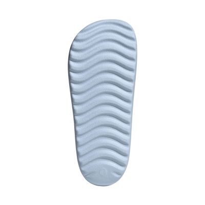 6. Adidas Adilette Lumia Flip-Flops blau IH8922