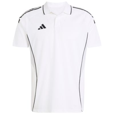 9. adidas Tiro 25 Wettkampf-Poloshirt M JY1807