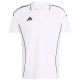 9. adidas Tiro 25 Wettkampf-Poloshirt M JY1807