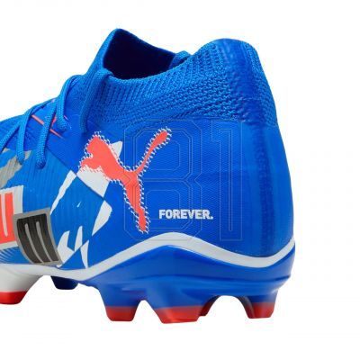 3. Puma Future 8 Match Forever FG/AG M 108423 01 Fußballschuhe