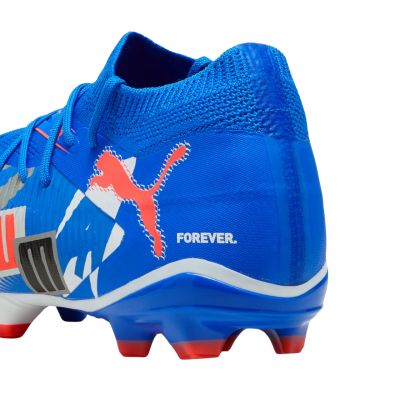 3. Puma Future 8 Match Forever FG/AG M 108423 01 Fußballschuhe