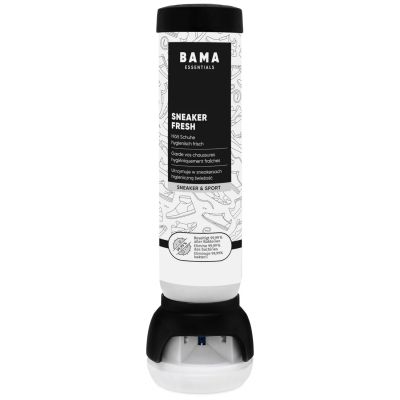 Bama Essentials Sneaker Fresh Antibakteriell 100 ML A32A Klar Einheitsgröße