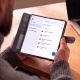 6. Tech-Protect Brieftaschenhülle für Samsung Galaxy Z Fold 8 Ultra – Schwarz