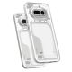 3. Spigen Ultra Hybrid Hülle für Nothing Phone 4A – Transparent