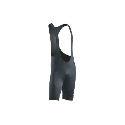 NORTHWAVE ACTIVE Bibshort Gel Radhose - Schwarz
