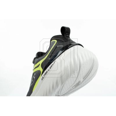 8. Skechers Bounder M 232674-CCLM Sportschuhe
