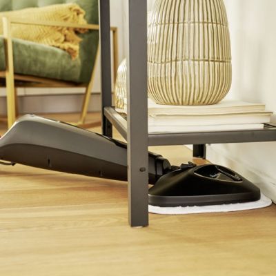 5. Vileda Steam Plus Dampfmopp