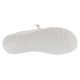 4. Hey Dude Wendy Stretch Canvas 40902-100 Weiß 37