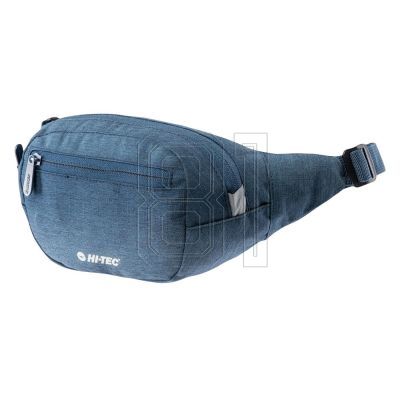 2. Hi-Tec Poketo 92800308407 Gürteltasche