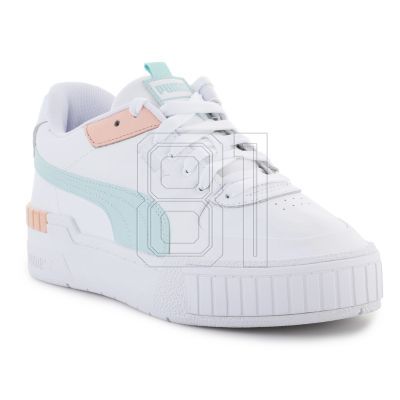 Puma Cali sport W 373871-09 Schuhe