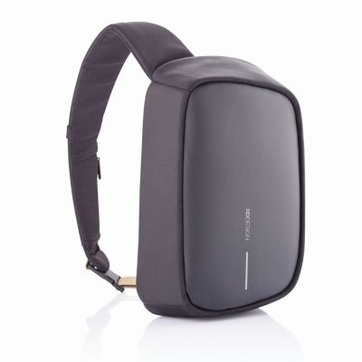 3. XD DESIGN BOBBY SLING SCHWARZER RUCKSACK P/N: P705.781