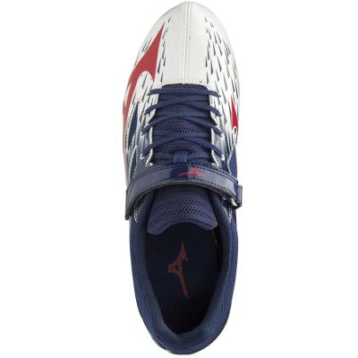 2. Mizuno CITIUS WING FX U1GA202418 Spikeschuhe