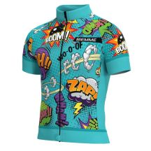 Biemme YOUNG T-Shirt Blau 7-8 Jahre