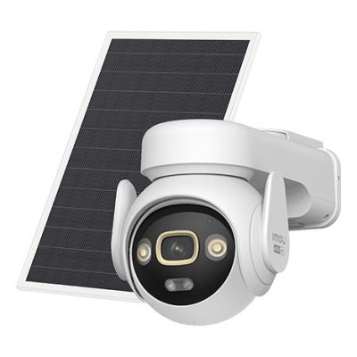 3. Imou AOV PT 4K Kit Dome IP-Sicherheitskamera für den Außenbereich 3840 x 2160 px
