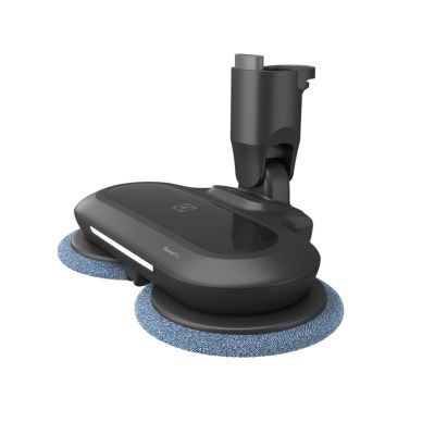 8. Electrolux ZE168 Wischaufsatz für Staubsauger