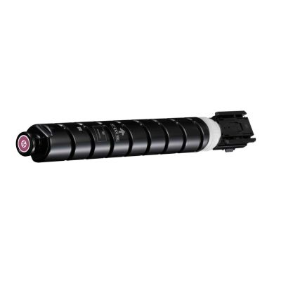 2. Canon C-EXV 58L Tonerkartusche, 1 Stück, Original Magenta