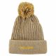 14. Bauer Team Strickmütze mit Bommel 1057011