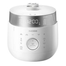 Cuckoo Reiskocher 1,08 l CRP-LHTR0609F Induktionsdruck