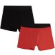 9. Boxershorts 4F M027 1 M 4FAW23UBXSM027 91S