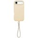Uniq Coehl Serina Magnetische Ladehülle für iPhone Air, Beige