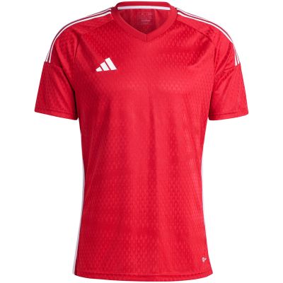 7. adidas Tiro 23 Wettkampf-Spieltrikot M HL4712