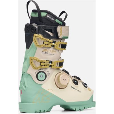 4. Damen-Skischuhe K2 ANTHEM 95 BOA