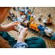 8. LEGO City 60470 Polar-Express der arktischen Entdecker