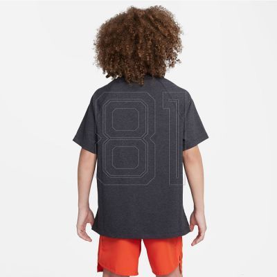 7. Nike DF Athletics Jr FB1290 010 Trikot