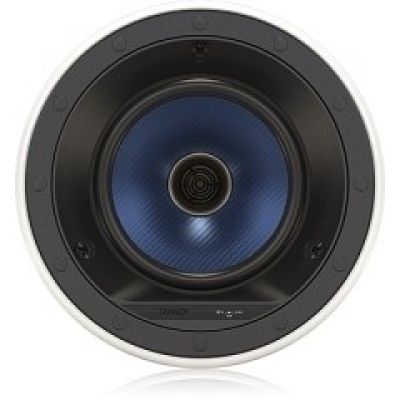 Tannoy PCI 6DC Dual 6" Koaxial Premium Einbaulautsprecher für die Decke für Festinstallationen