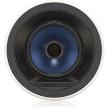 Tannoy PCI 6DC Dual 6" Koaxial Premium Einbaulautsprecher für die Decke für Festinstallationen