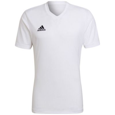 9. adidas Entrada 22 Trikot M HC5071