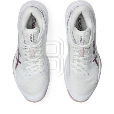 7. Asics Sky Elite FF MT 3 W volleyball shoes 1052A0761 01