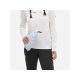6. MILLET INTENSE PRO 2,5L JKT W blaue Jacke