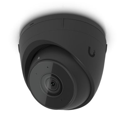 3. Ubiquiti UniFi G5 Turret Ultra Kamera (UVC-G5-Turret-Ultra-B) 4 MP 2688 x 1512 (16:9) IP66 IK04 Schwarz
