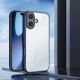 3. Dux Ducis Aimo iPhone 17 Hülle – Schwarz