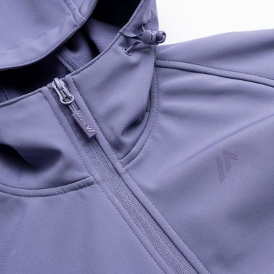 4. MEINO JRG Kinder-Softshelljacke