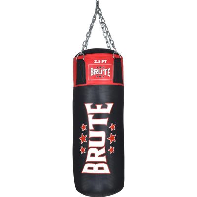 9. BRUTE PUNCHING BAG 18KG