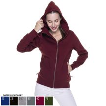 Damen-Bison-Sweatshirt