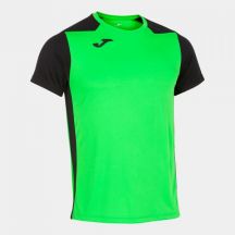 Joma Record II Kurzarm-T-Shirt 102223.021