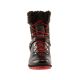 7. Rossignol W 1907 Megève braune Schuhe