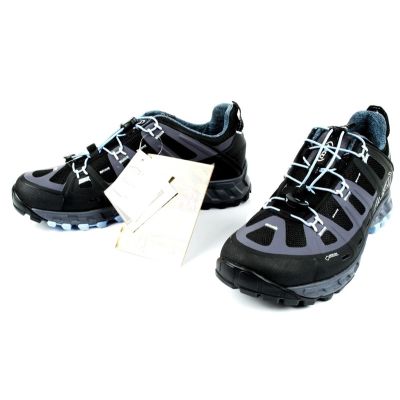 20. Aku Selvatica GTX W 679144 Trekkingschuhe