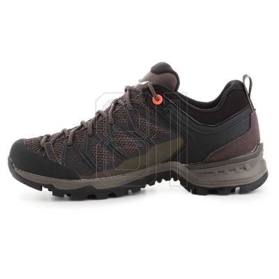 4. Salewa Mtn Trainer Lite GTX W 61362-7517 Trekkingschuhe