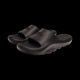 6. Kubota Futuro Cloud Flip-Flops Schwarz K25SS-113-001-23-1
