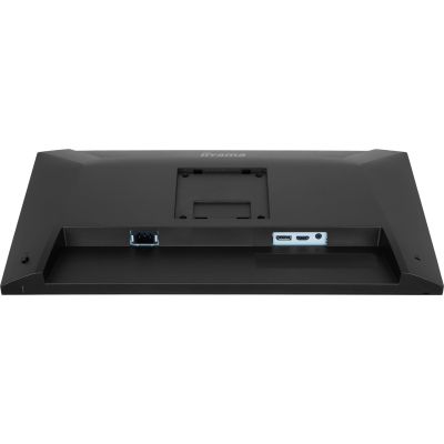 25. iiyama ProLite XB2491H-B1 Computermonitor 60,5 cm (23,8") 1920 x 1080 px Full HD LCD Schwarz