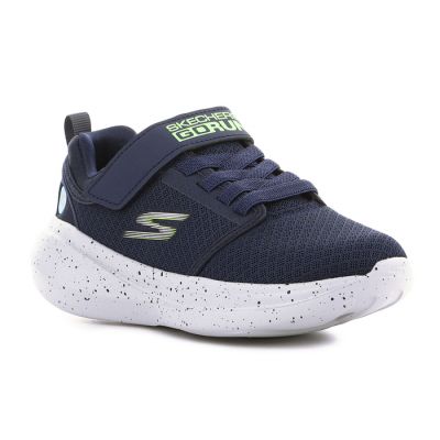 Skechers Earthly Kid Jr 405028L-NVY Schuhe