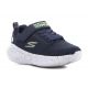 Skechers Earthly Kid Jr 405028L-NVY Schuhe