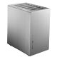 6. Jonsbo RM2 Midi-Tower-Case – Silber